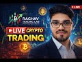 Live Crypto &amp; Gold Trading 4 May |RTL| BTC,ETH &amp; GOLD #cryptotrading #goldtrading #trading #bitcoin