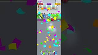 Crowd Express level 514 hard level Walkthrough Solution 