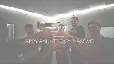 INESC TEC: Massive Laboratory - 1st anniversary