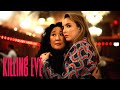 Are You Leading Or Am I Eve Villanelle Dance Killing Eve Are You Leading Or Am I Eve Villanelle Dance Killing Eve