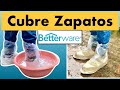 Cubre Zapato Betterware