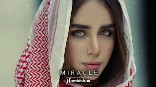 Hamidshax - Miracle (Original Mix) Resimi