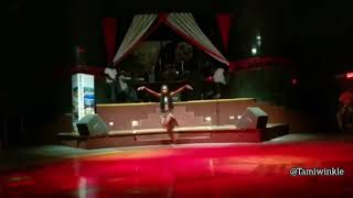 Rihanna Disturbia | Talent Show | Jewel Dunn’s River Beach Resort And Spa | Ocho Rios Jamaica