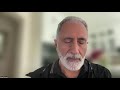 Satsang: Quieting the mind's chatter