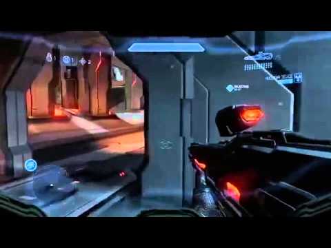 Video: Bungie Odhaluje úspěchy Pro Halo 3