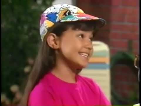 Barney and the backyard gang three wishes episode 2 1988