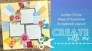 8 Creative Ways To Use Paper! Scrapbook paper craft ideas for