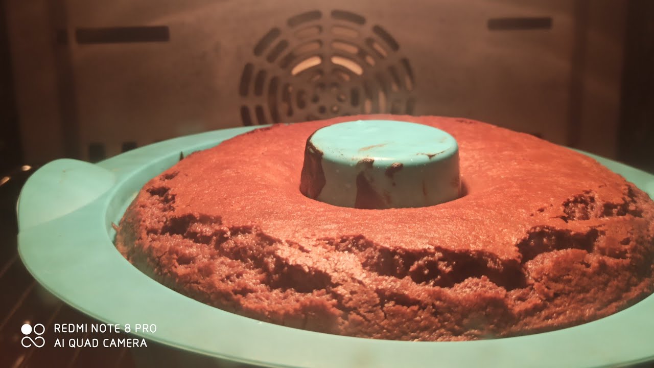 KÖSTEBEK PASTA GÖRÜNÜMLÜ BROWNİE KEK TARİFİ YouTube