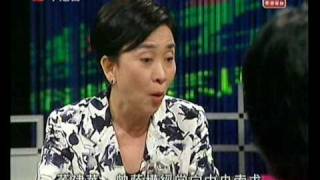 激辯 最終回《香港怎麼辦》Round 1/5 @2009-05-16