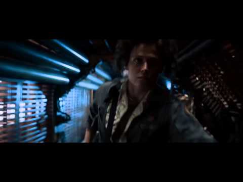 Alien 1979 Trailer (HD) Subtitulado