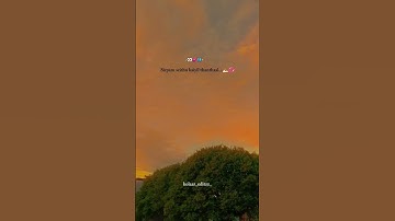 Thumbnail of Pookkalae sattru oyivedungal....❤️‍🩹!!🦋 @Kolaar_editzz_ #whatsappstatus #lovesong #status #tags