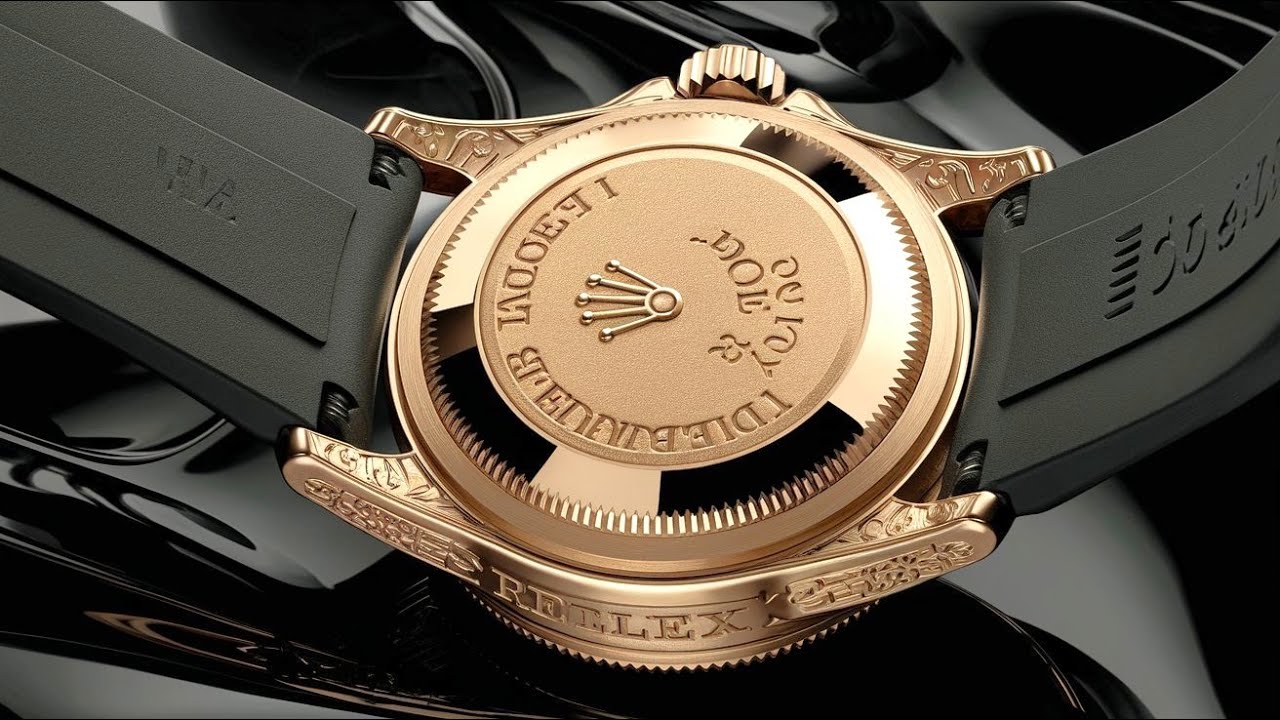 Top 10 Rolex Watches You Can’t Miss in 2026! - YouTube
