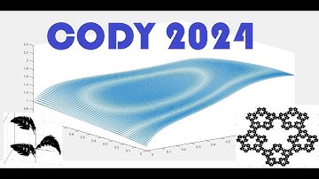 Cody N°2024: Triangle sequence (MATLAB)
