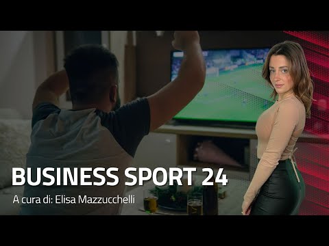 Business Sport 24: Diritti tv, le proposte per la serie A