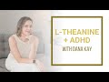 Lithianine for ADHD: Personalized and Holistic Approaches to Addressing Symptoms