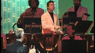 Miniatura de "Paul Mauriat & Orchestra (Live, 1996) - Sabre dance (HQ)"