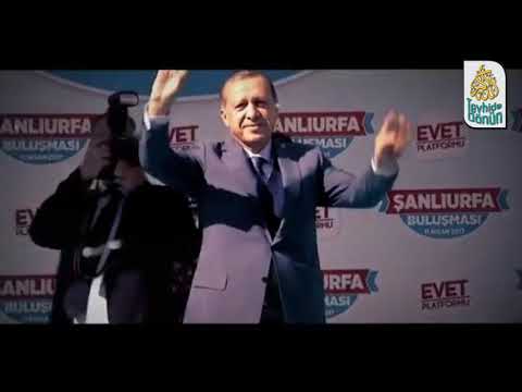 DEMOKRASİ OY'unu ! Ahmet topal hoca