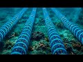 Digital Blackout Threat? Red Sea Internet Cables at Risk | Middle East Tensions Explained 