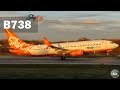 Spotting in Lviv | Boeing 737-800 (SkyUp Airlines) first flight to Paris