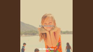 Fun Backdrops for Toddlers