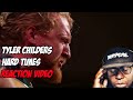 Tyler Childers | Hard Times | REACTION VIDEO