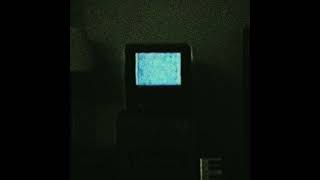 The Lobotomy(ultra slowed + Reverb + looped) Maebi