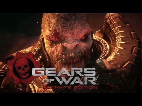 Владельцам Gears of War Ultimate Edition начали приходить обещанные бесплатные коды на загрузку других игр франшизы: с сайта NEWXBOXONE.RU