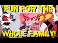 Murder Family is FUN for the WHOLE FAMILY! (Not Really)
