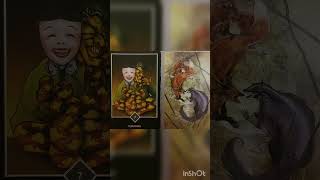 Энергетика 6 ноября 2025 года. Политика+5 жезлов #таро #сосмыслом #таролог #tarot #shorts #ytshorts