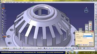 CATIA V5 BEGINNER TUTORIAL