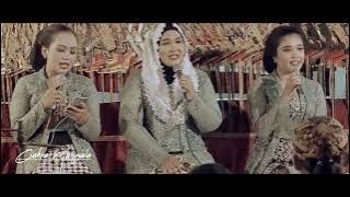 Lagon Mawar Kuning Laras Pelog - Gending ini Tergolong Langka