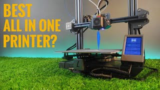 Lotmaxx Sc10 Shark V2 Review Best All In One 3d Printer