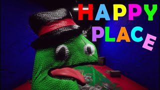 Happy Place - Horror Game No Commentary