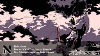Trapcore - Ridiculous
