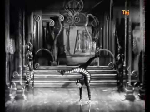 Kannika 1947    Snake Dance