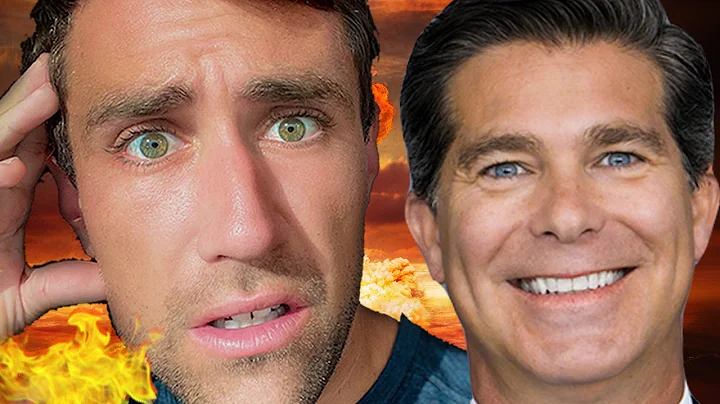 We're Entering Economic Oblivion | With Ross Gerber.