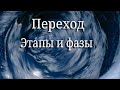 Переход | Этапы и фазы Перехода | Питание