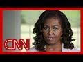 Michelle Obama criticizes Trump in new campaign video