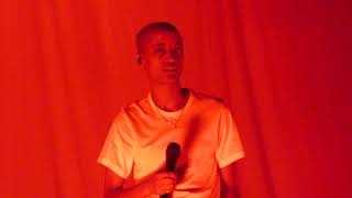 SYD - "Over" (Live in Boston)