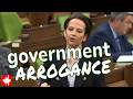 11 Years Of Failure Conservatives Demand Real Justice For CAF Survivors 