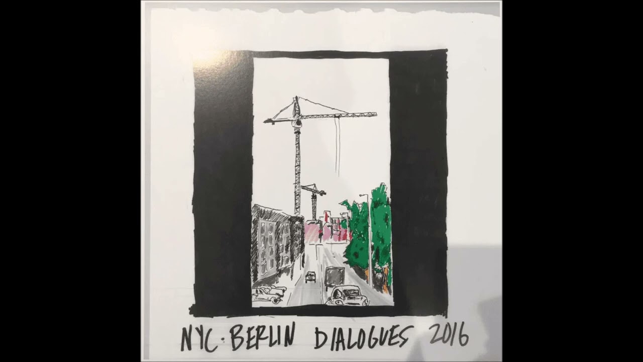 Levon Vincent - NYC [NS-15]