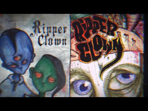 Seperti Diriku - Ripper Clown