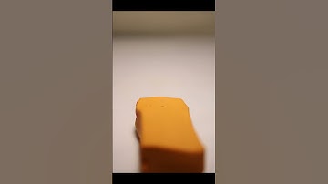 clay animation #stopmotion #animation #animations #shorts #clay #relaxing #clayanimation