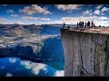 【驚愕】衝撃的なほど地球上に存在するとは信じがたい幻想的でミステリアスな風景