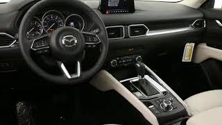 New 2018 Mazda CX-5 Troy MI Birmingham, MI #9820M