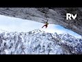 (ENG Sub.) La Voie De Dry La Plus Dure Du Monde… / The World’s Hardest Dry Tooling Route Repeated