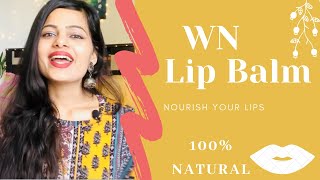 Hi guys, in this video, i will show you how make my lip balm at home.
it's all natural and help nourish your lips is quite moisturizing for
dry li...