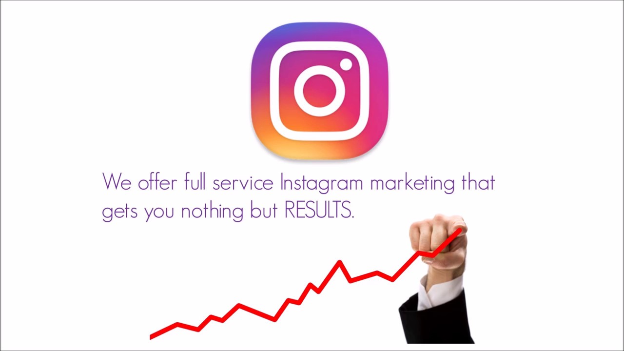 Instagram Marketing Cleveland - YouTube