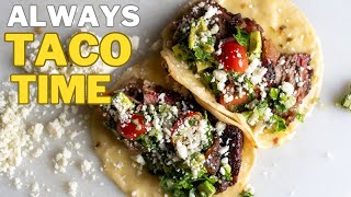 I Smoked some Short Ribs--So I Made some Tacos by Ryan Geary 283 views 1 month ago 6 minutes, 29 seconds