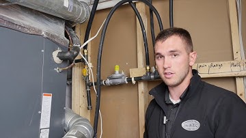 How To: Use Emergency Gas Shutoff